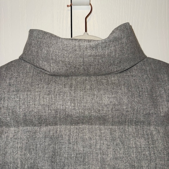 Lululemon Brand New Winter Chill Wool Jacket - Picture 6 of 16